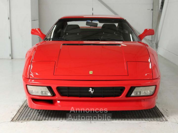 Ferrari 348 TS ~ Nieuwstaat Airco - 3