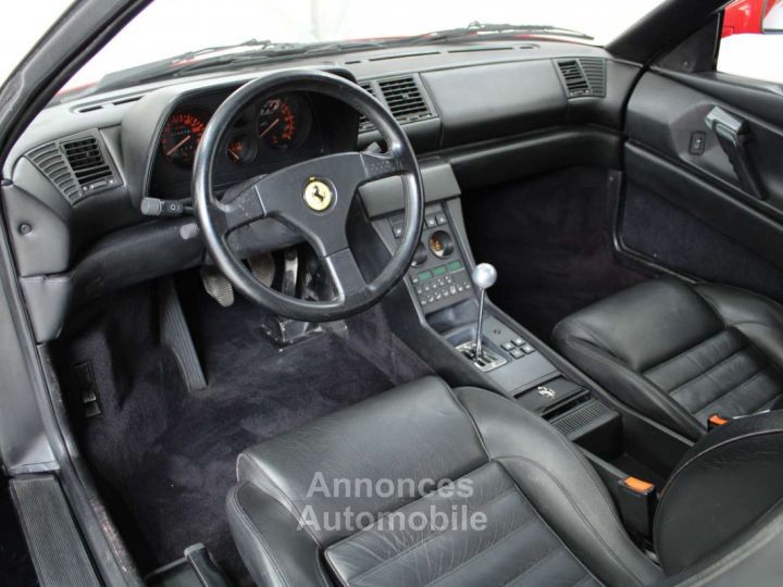 Ferrari 348 TS ~ Nieuwstaat Airco - 10