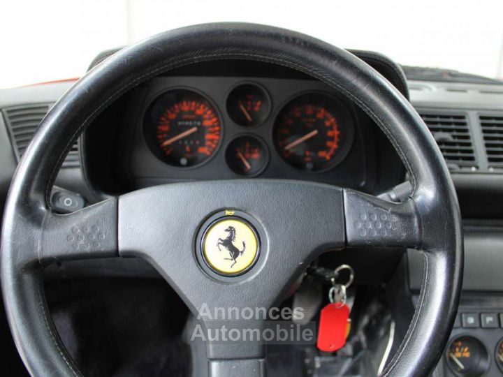 Ferrari 348 TS ~ Nieuwstaat Airco - 11