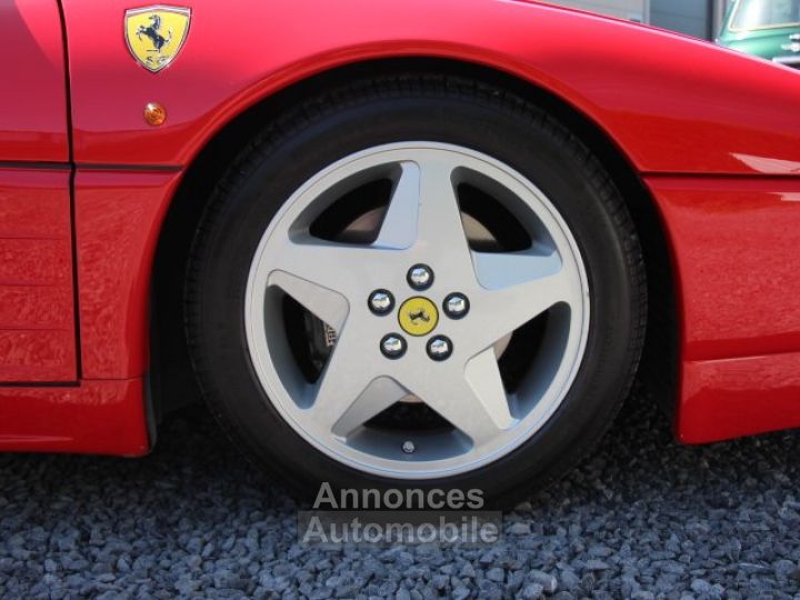 Ferrari 348 TS - 41