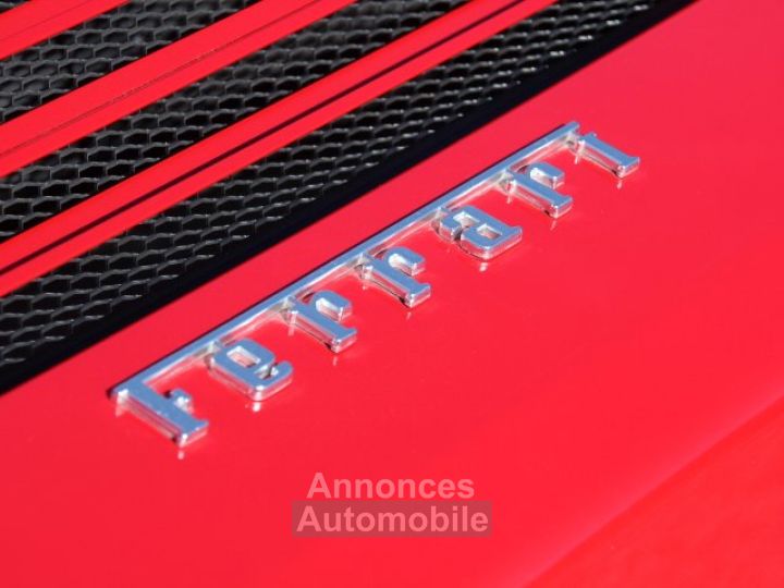 Ferrari 348 TS - 80