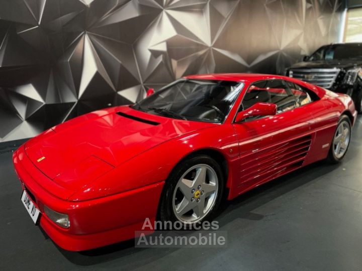 Ferrari 348 TS - 2