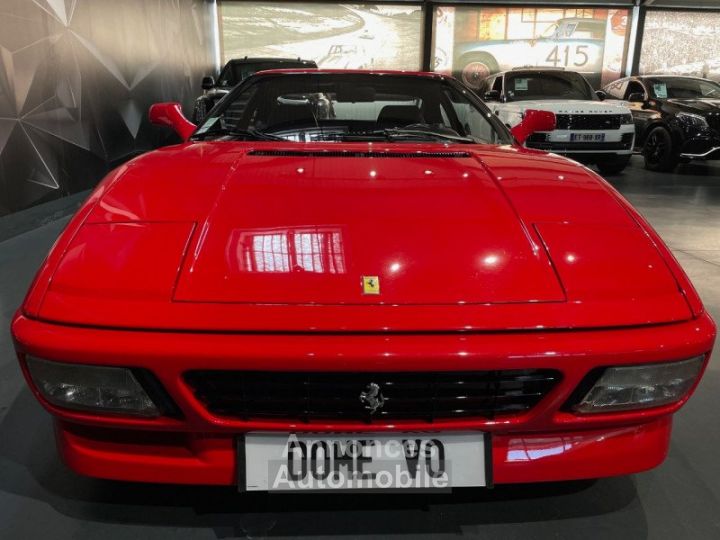 Ferrari 348 TS - 4