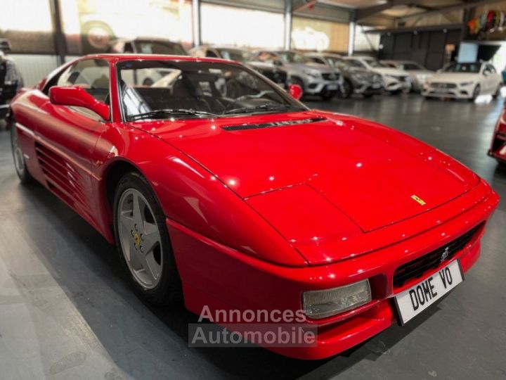 Ferrari 348 TS - 5