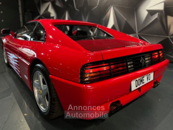 Ferrari 348 TS - 6