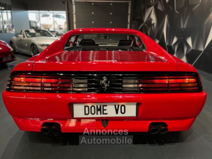 Ferrari 348 TS - 7