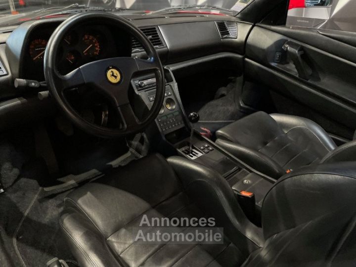 Ferrari 348 TS - 11