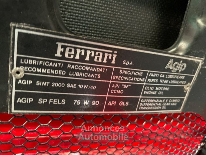 Ferrari 348 TS - 20