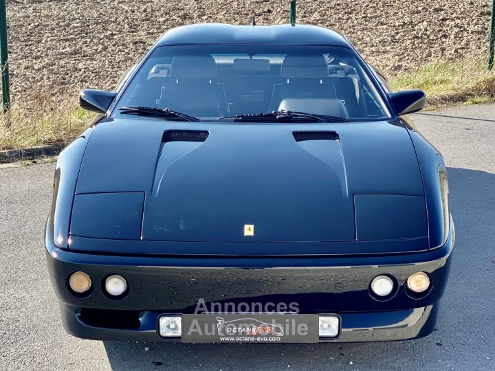 Ferrari 348 Zagato Elaborazione (03/10 Exemplaires) - 9