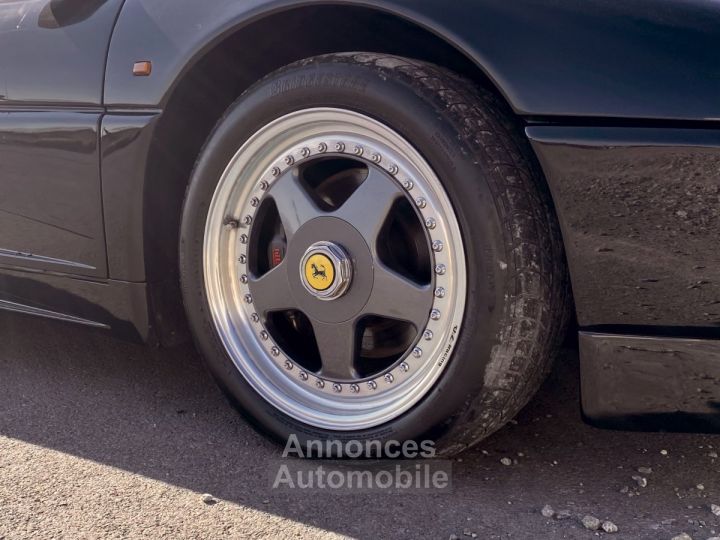 Ferrari 348 Zagato Elaborazione (03/10 Exemplaires) - 33
