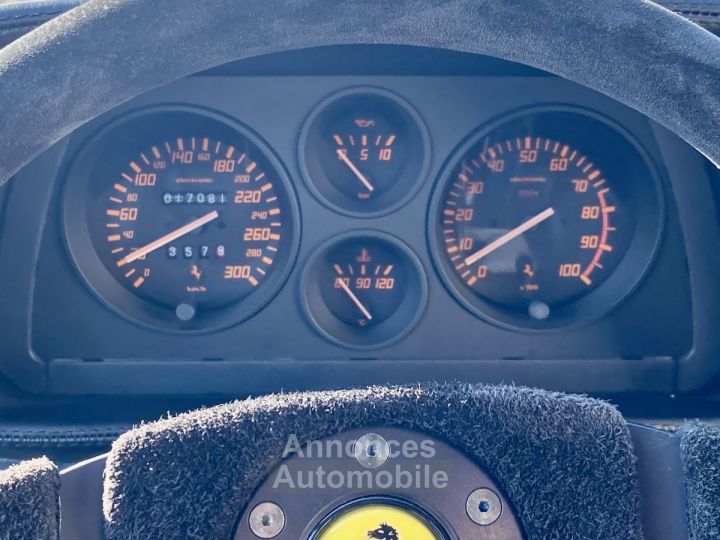 Ferrari 348 Zagato Elaborazione (03/10 Exemplaires) - 43