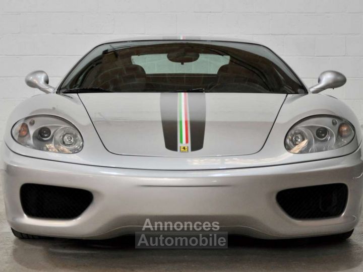 Ferrari 360 Modena 3.6i V8 400cv - 5