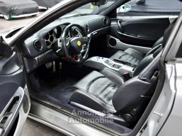 Ferrari 360 Modena 3.6i V8 400cv - 7