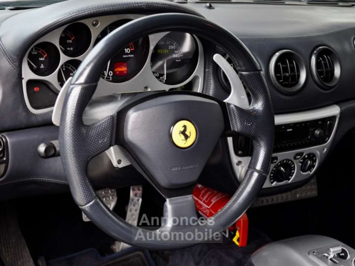 Ferrari 360 Modena 3.6i V8 400cv - 11