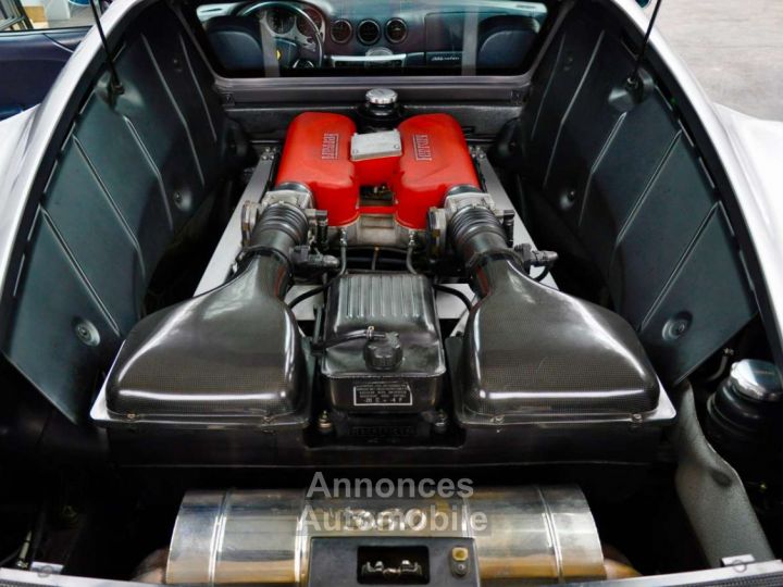 Ferrari 360 Modena 3.6i V8 400cv - 15