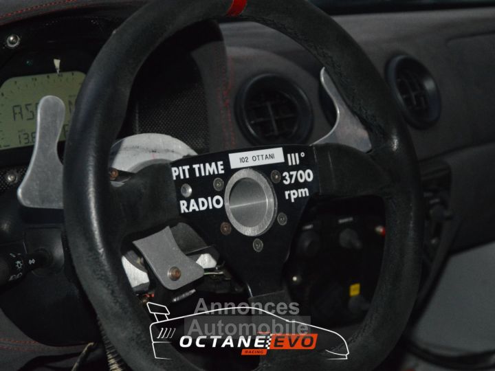 Ferrari 360 Modena Challenge ex Nannini - Giuduci - 24