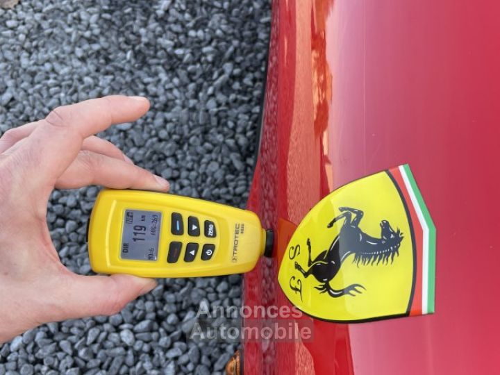 Ferrari 360 Modena F1 - 47