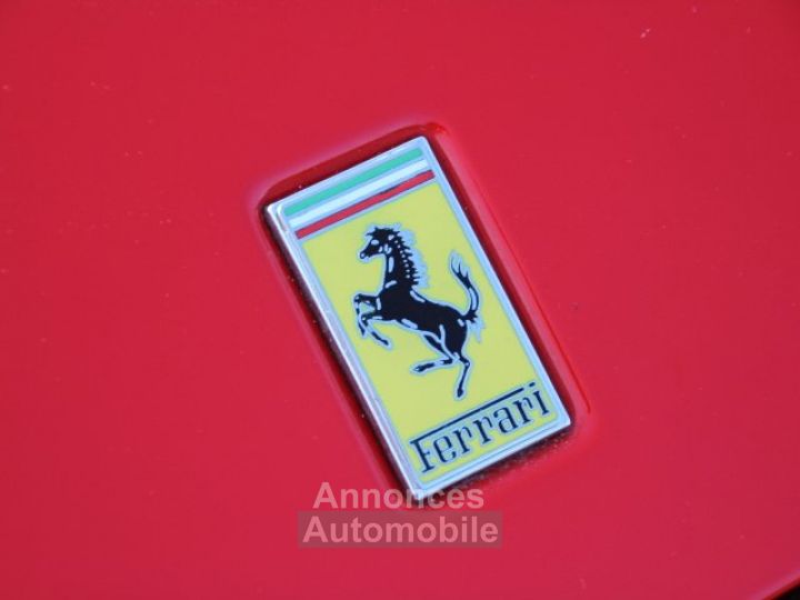 Ferrari 360 Modena F1 - 74
