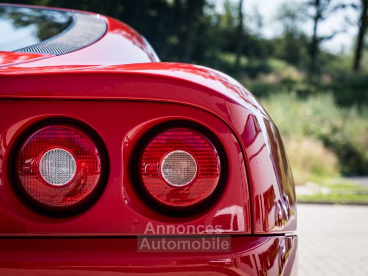 Ferrari 360 Modena F1 - 8