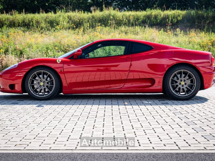 Ferrari 360 Modena F1 - 10