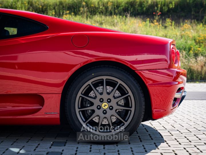 Ferrari 360 Modena F1 - 12