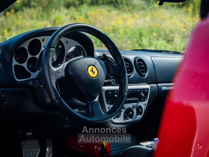 Ferrari 360 Modena F1 - 28