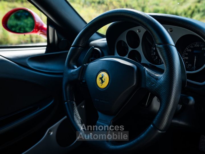 Ferrari 360 Modena F1 - 29