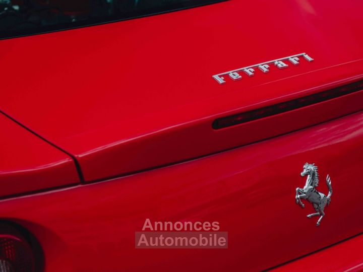 Ferrari 360 Modena (MANUEL) - TVA déductible ! - 6