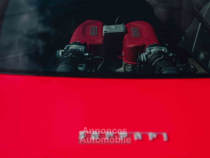 Ferrari 360 Modena (MANUEL) - TVA déductible ! - 10