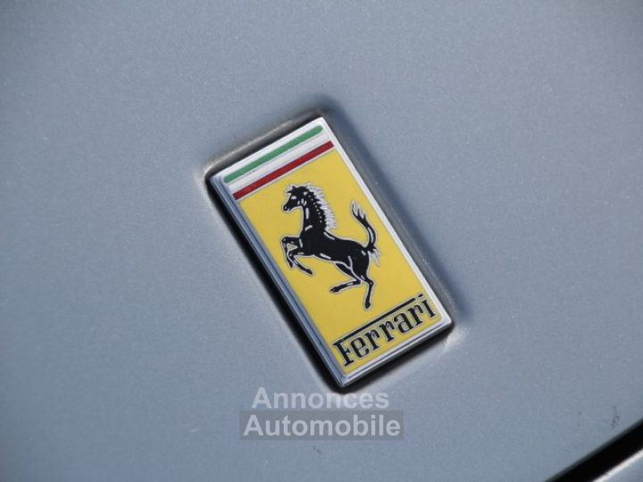 Ferrari 360 Modena Spider - 76