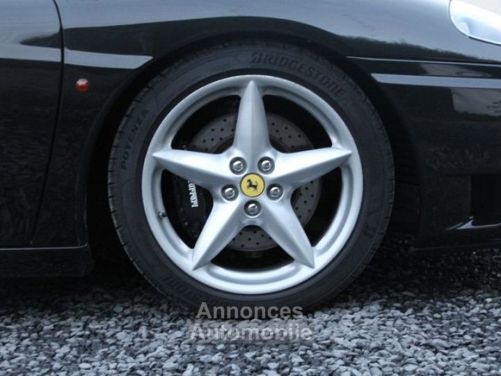 Ferrari 360 Modena Spider F1 - 71