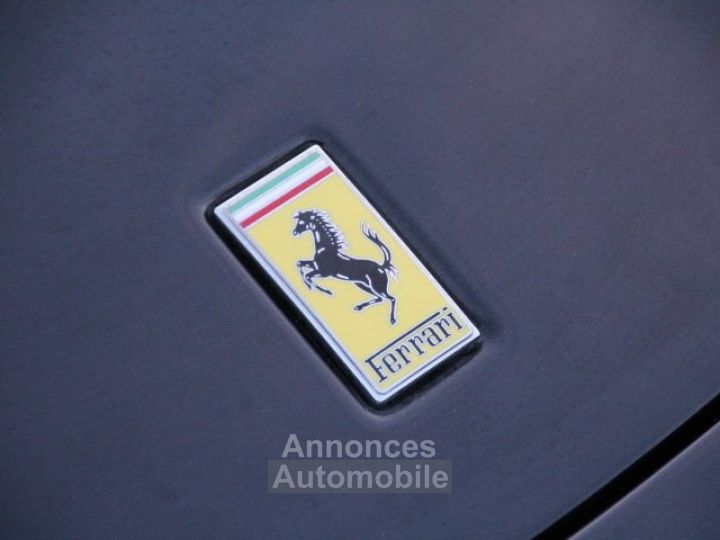 Ferrari 360 Modena Spider F1 - 111