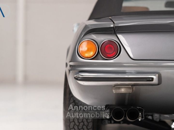 Ferrari 365 - 4