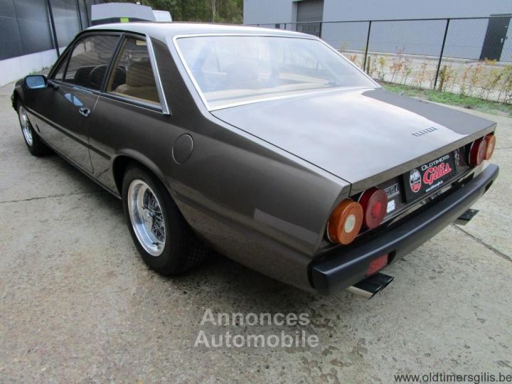 Ferrari 400 400i - 10