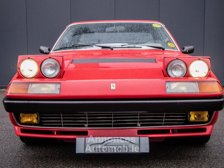 Ferrari 400 400i Coupé 4.8 V12 Manueel F101CL - HISTORIEK - ELEKTRISCHE RAMEN - AIRCO - 12