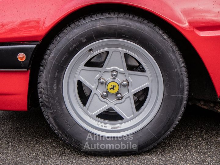 Ferrari 400 400i Coupé 4.8 V12 Manueel F101CL - HISTORIEK - ELEKTRISCHE RAMEN - AIRCO - 14