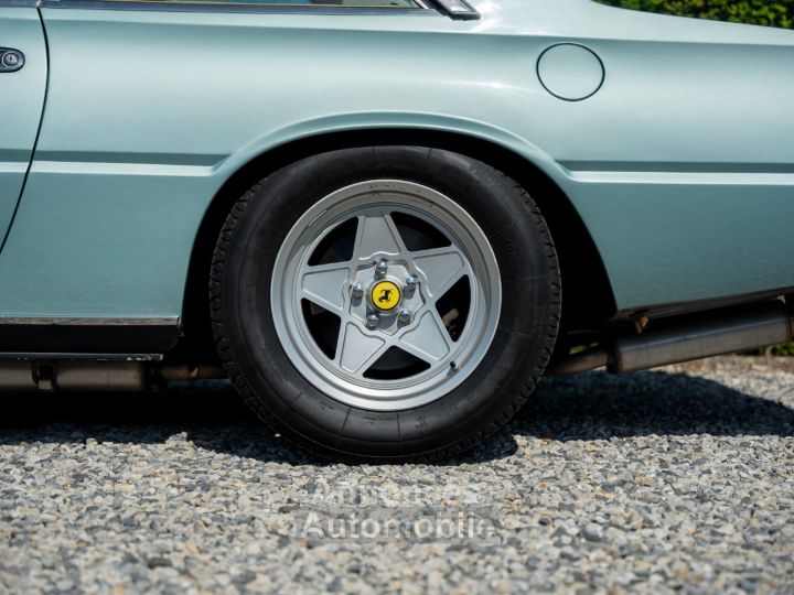 Ferrari 400 i Automatic - 13