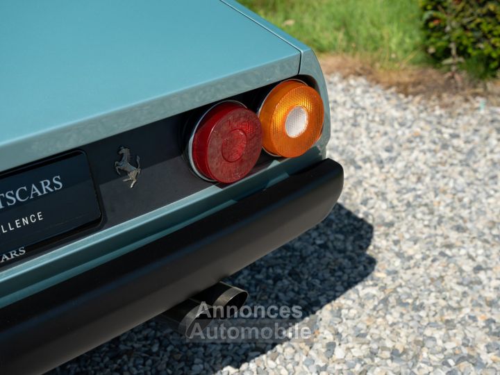 Ferrari 400 i Automatic - 21