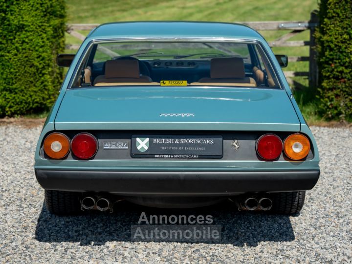 Ferrari 400 i Automatic - 23