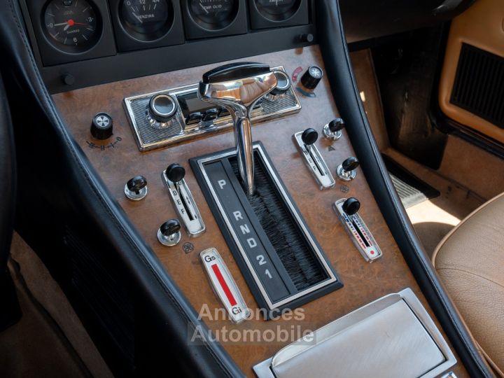 Ferrari 400 i Automatic - 35