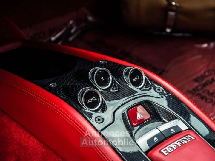 Ferrari 458 Italia - 18