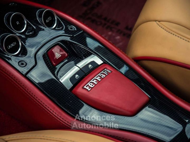 Ferrari 458 Italia - 19