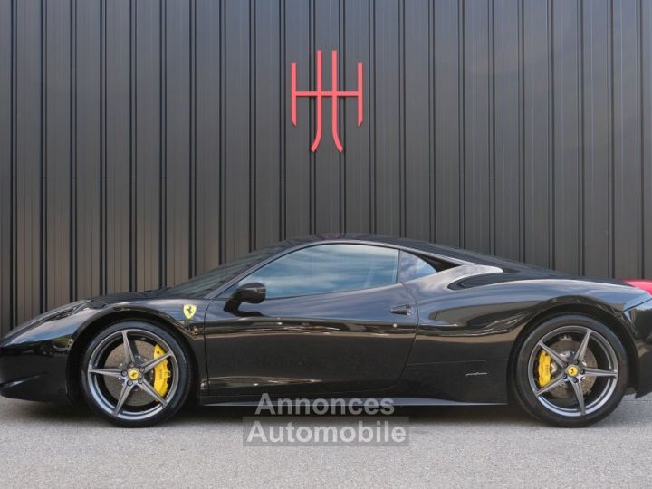 Ferrari 458 Italia - 1