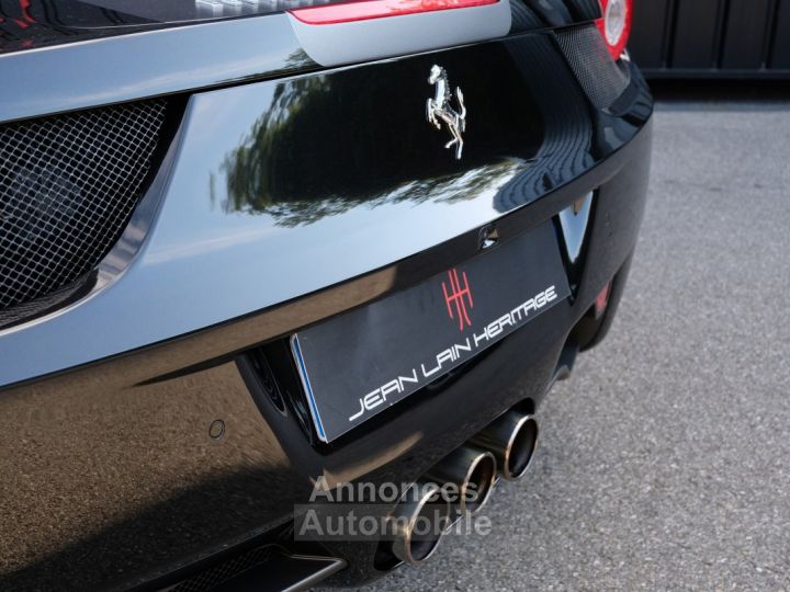 Ferrari 458 Italia - 13