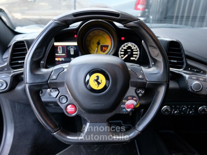 Ferrari 458 Italia - 21