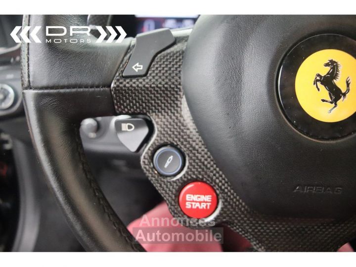 Ferrari 458 Italia 'SCUDERIA FERRARI' SHIELDS - LIFT IN PERFECT CONDITION - 21