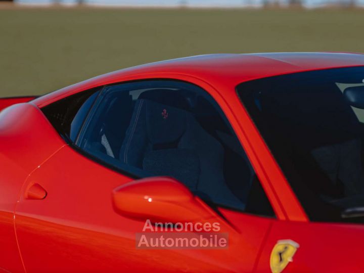 Ferrari 458 Speciale- ROSSO SCUDERIA- 1 OWNER-Perfect history - 10