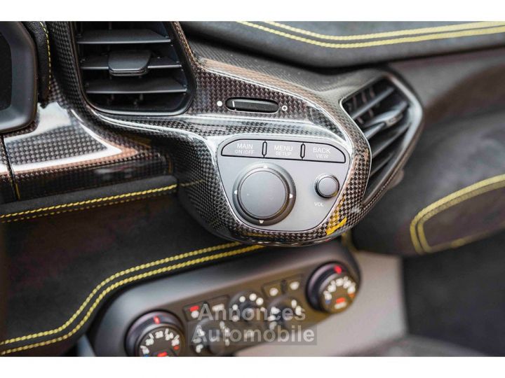 Ferrari 458 Speciale Aperta *** 1 of 499 *** 1Hand - 13