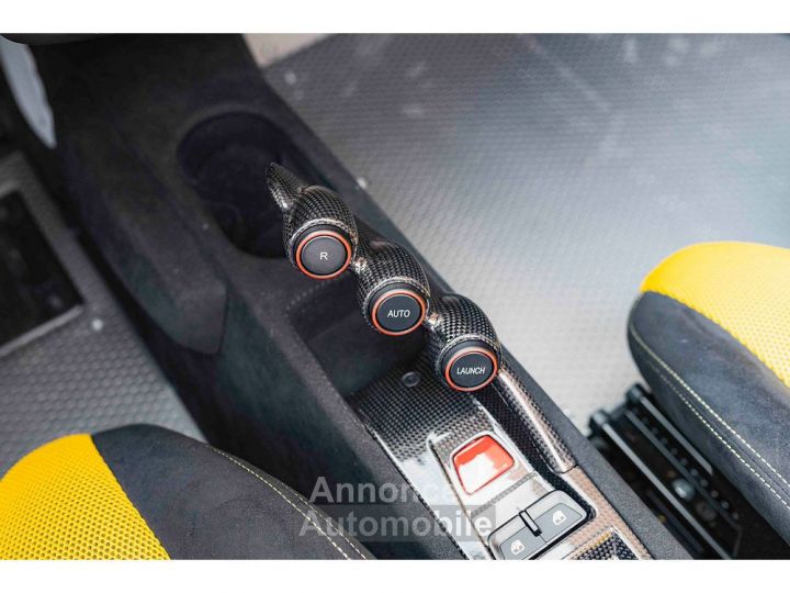 Ferrari 458 Speciale Aperta *** 1 of 499 *** 1Hand - 14