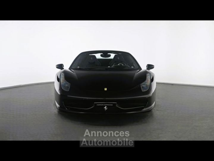 Ferrari 458 Spider V8 4.5 Spider - 3